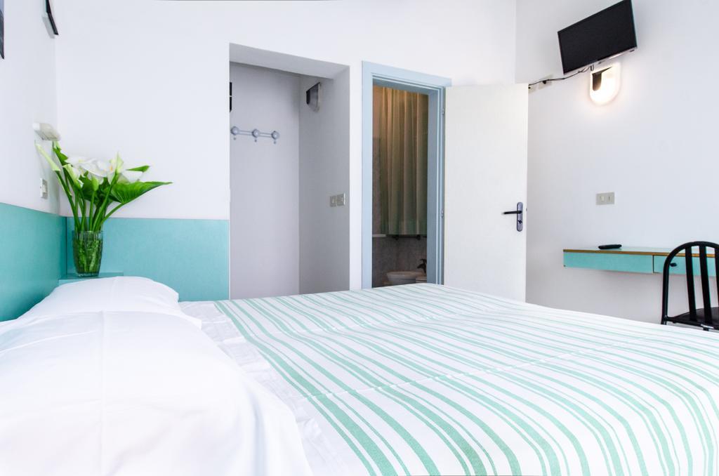Hotel San Gottardo Riccione Luaran gambar